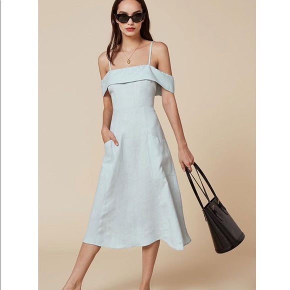 Reformation Dresses & Skirts - Jaclyn Dress